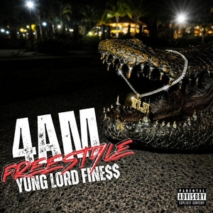 4AM Freestyle by Yung Lord Fine$$