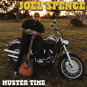 Muster Time by Joel Spence
