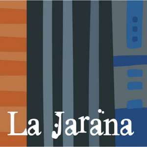 La Jarana poster