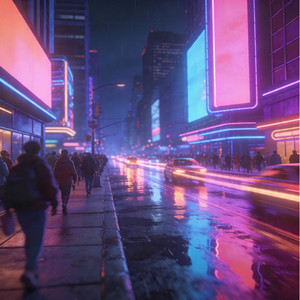 Little Loops by Tchemi
