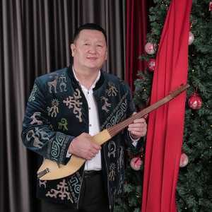 Сыймык Бейшекеев - Сен дүйнө