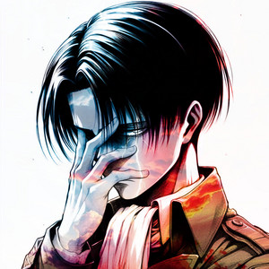LEVI by eremec