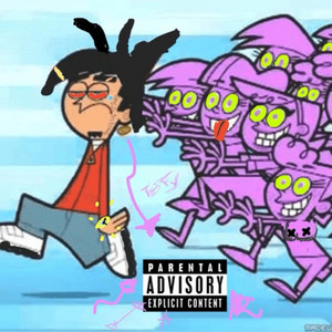 Teff Skylark by Teflon Zay