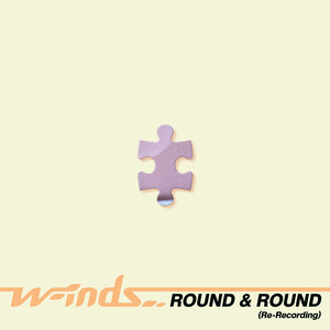 winderlust - Album by w-inds. | Spotify