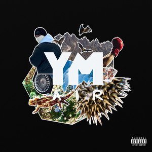 YM AIR by YM AIR