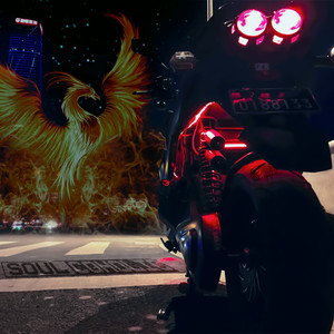 Soulcoholic — Fenix Flight