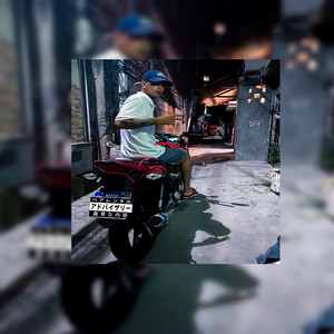 Chefe by MENDE$, Rafinha $ul, RK