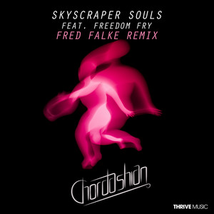 Skyscraper Souls (Fred Falke Remix) cover art