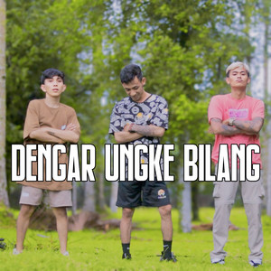 DENGAR UNGKE BILANG (feat. DIEGO ALEXANDER GARING, PAMAN DIPAN & Aldi Rizaki)