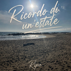 Ricordo di un'estate by Ripa