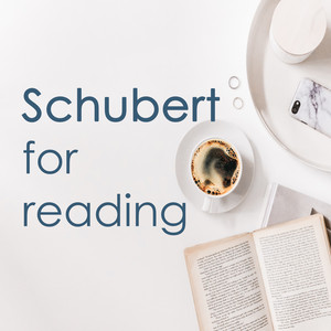 Schubert for reading album
