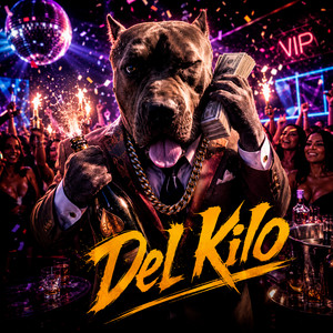 Del Kilo by Yoan Gatillo