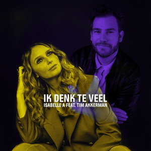 Ik Denk Te Veel (Feat. Tim Akkerman)