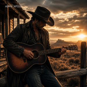 Judge Me All You Want by Homaz Walker