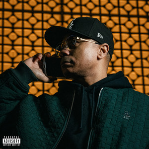 Tokyo Stylin' by Ra Tha God