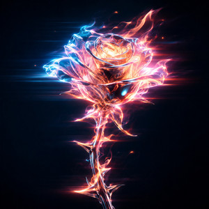 SLOW BURN FEELING by HENRX