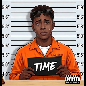 Time by Kayo vibez