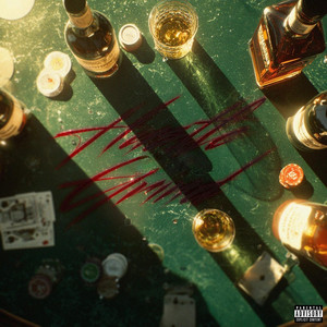Hustle Grind by Dunia, Tolebi
