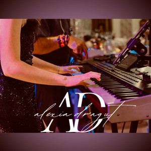 Alexia Drăguț - Ia-mă în brațe viața mea