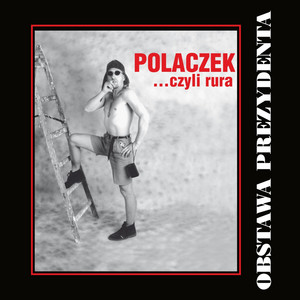 Obstawa Prezydenta poster