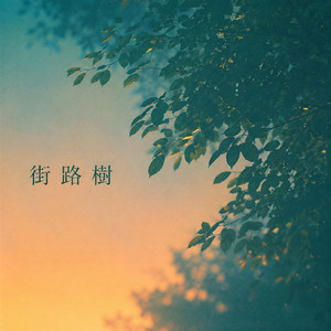 街路樹 by Lir