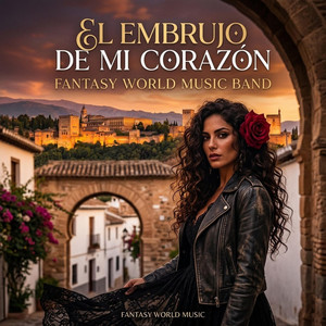 El embrujo de mi corazón by Fantasy World Music