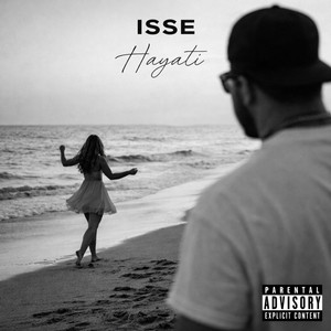 ISSE - Hayati (feat. PROD.ROBIN)