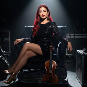 Strings of Desire by Julia Hammadi