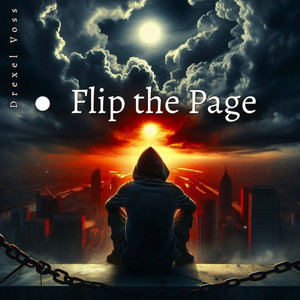 Flip the Page by Drexel Voss