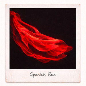Spanish Red by Arthur Pine