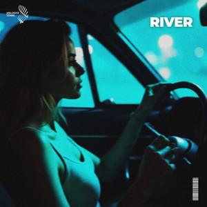 Portada de river - sped up