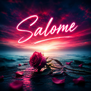 Salome by Jadaky company