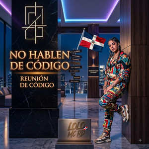 No hablen de codigo by Lolo MC RD