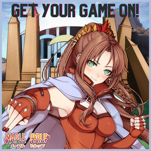 Get Your Game On!