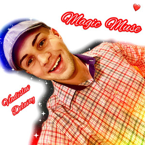 Cover art: Magic Muse