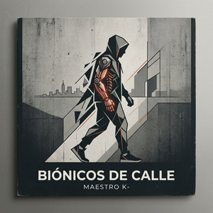 Sangre Verde by Maestro K-