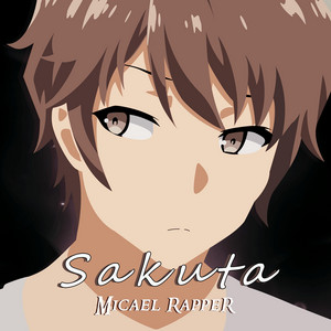 Micael Rapper - Rap do Sakuta