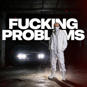 Fucking Problems by Asiq