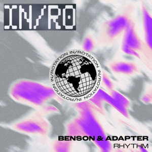Rhythm by Benson, Adapter