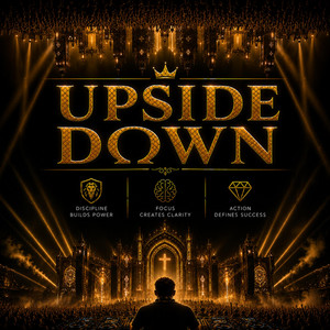 Upside Down - Radio Edit by DJ L-V