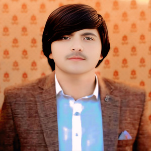 Gull Mashoom - Ta Pashtoon Na Ya