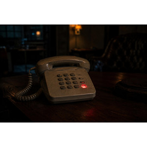 Wrong Number by Kian Solberg