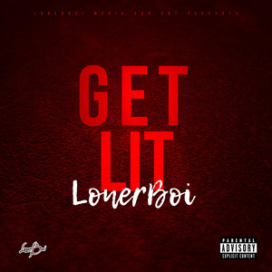 Portada de GET LIT