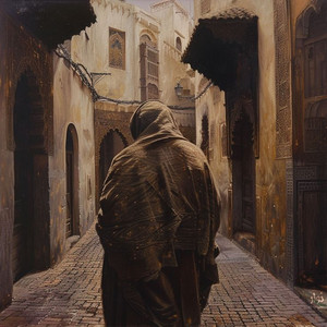 SURI Nasheedio - SUKRAN LAKA RABBI