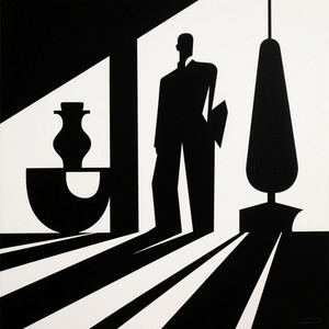 Tilman Wenzl - Layout