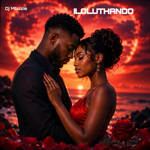Iloluthando by DJ Mbuzie
