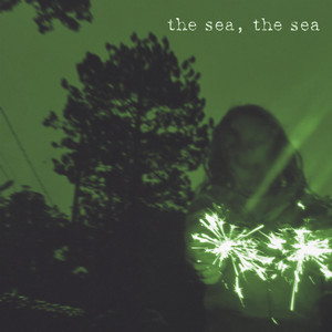 We Kept the Bluebirds in Jars by The Sea The Sea