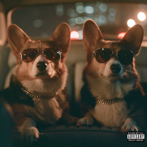 DOUBLE TROUBLE by Diversify