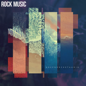 GreenRocketAudio - Active Rock Music