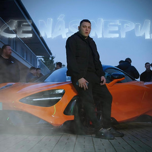 Ulice nás nepustí (feat. Dado G & Mario Montana)